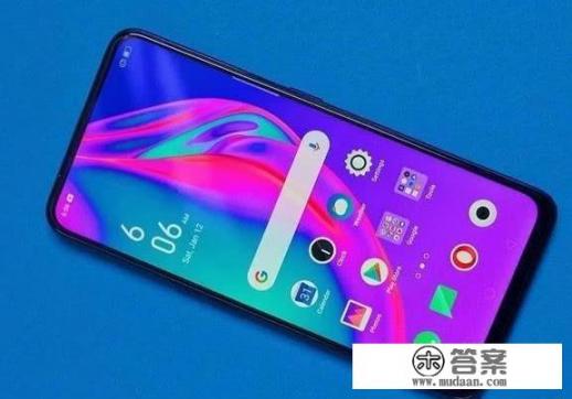 华为p30什么时候上市的? 华为p30什么时候上市的?