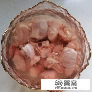 红烧鸡块的家常做法最正宗的？