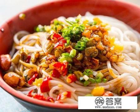 路边摊煎饼都用什么面粉？