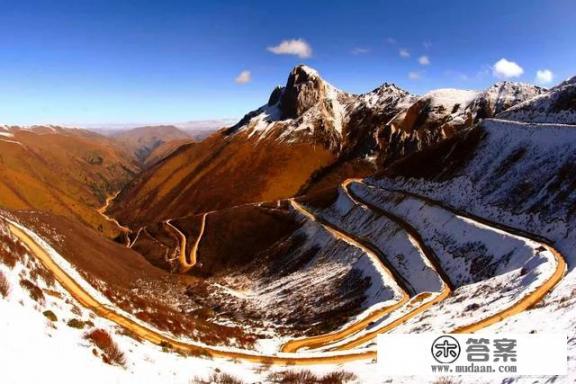 四川甘孜阿坝凉山是一个地方吗？