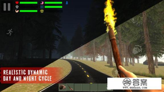 switch十大生存游戏？