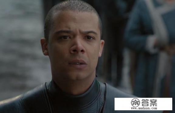 雪诺为什么杀龙母？