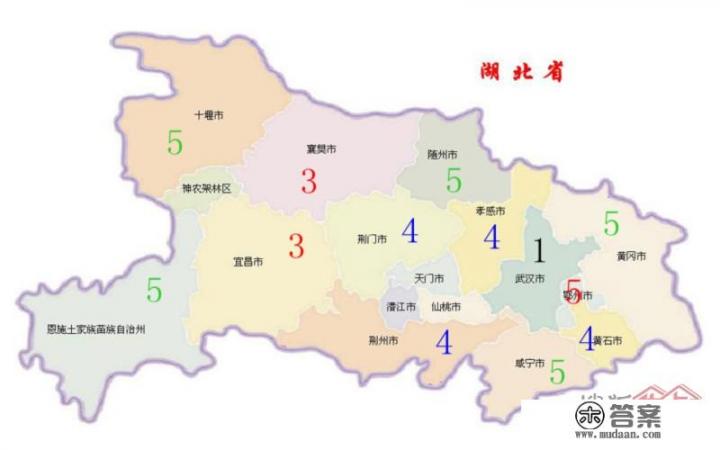 鄂州市的基本概况是怎样的？