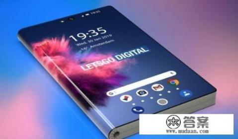 华为最新5G折叠屏要发布了,大家建议入手吗? 华为最新5G折叠屏要发布了,大家建议入手吗?