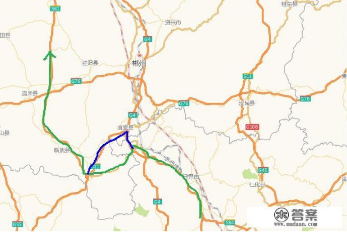 导航怎么设置避让深圳限行? 导航怎么设置避让深圳限行?