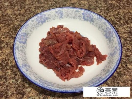 韩国料理家庭烤牛肉的腌制方法？