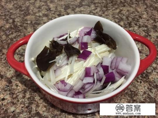 韩国料理家庭烤牛肉的腌制方法？