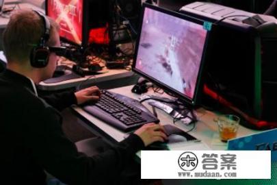 喜欢玩游戏可以找什么工作，喜欢玩游戏怎么赚钱？