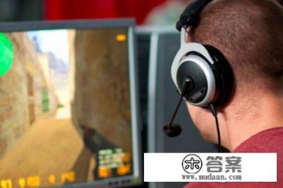 喜欢玩游戏可以找什么工作，喜欢玩游戏怎么赚钱？