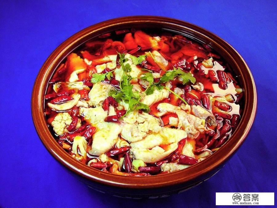 成都十大名小吃是哪些？