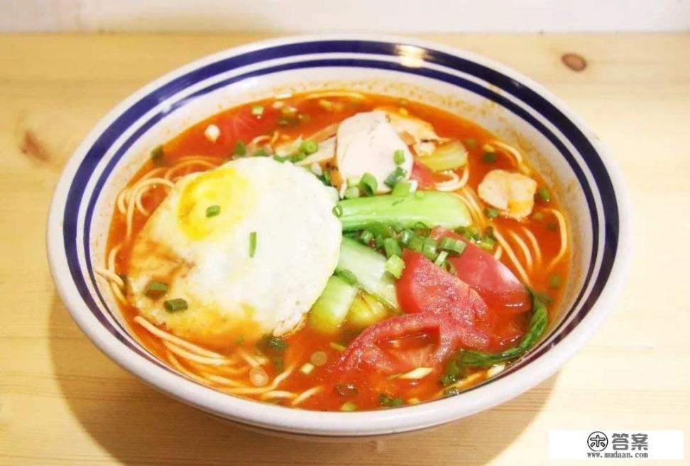 成都十大名小吃是哪些？