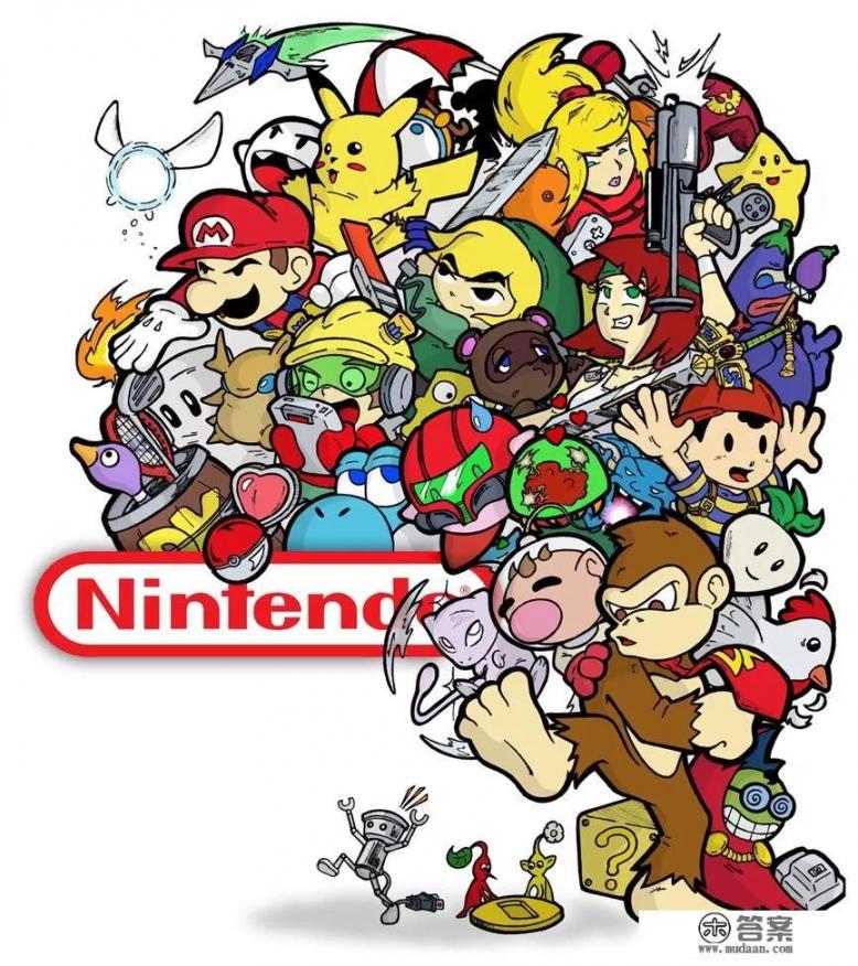 国内有哪些大型的游戏公司呢？