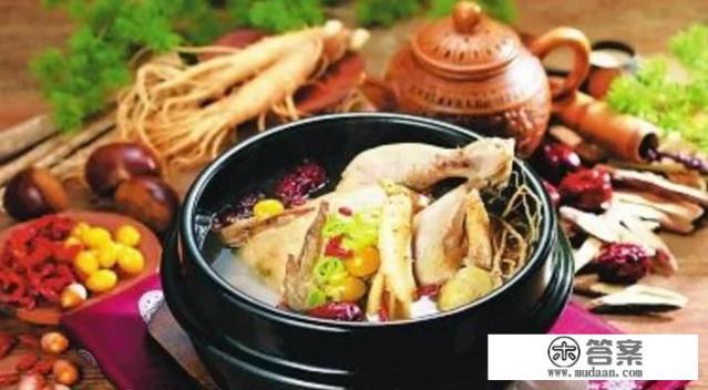 补气血两亏食补怎么去补？