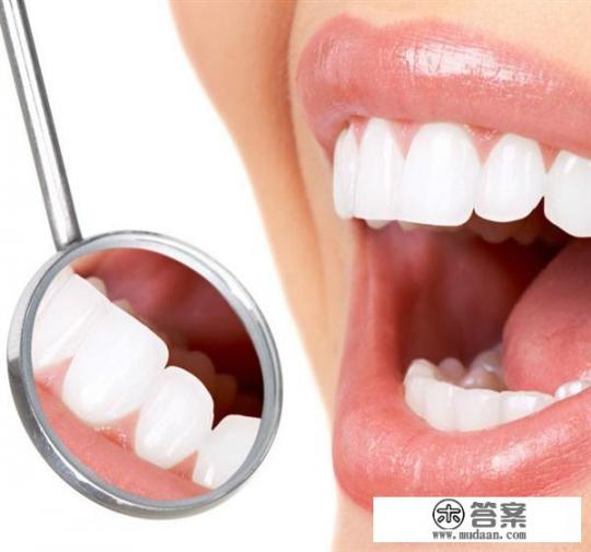 口腔溃疡吃啥药好的快？