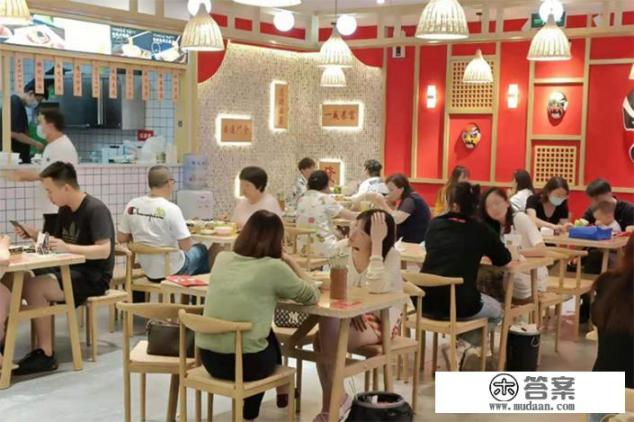 开个小吃加盟店好不好，需要投资多少？