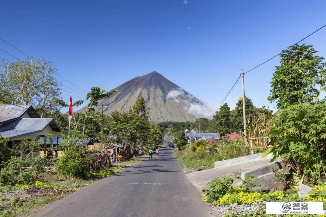 印尼旅游攻略和费用？