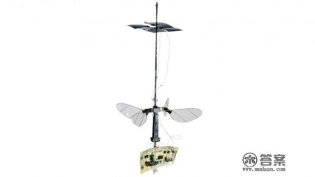 飞行机器人是什么? 飞行机器人是什么?