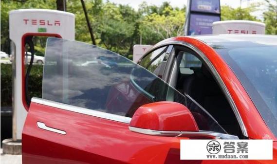 特斯拉model3性能参数特斯拉汽车价格多少？