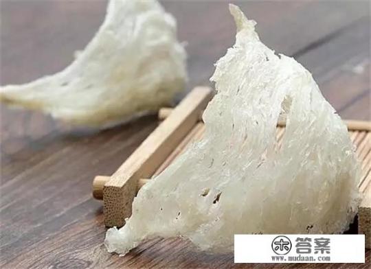 孕妇怎么吃燕窝最好？