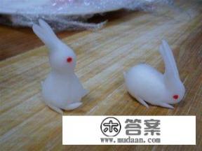 澄粉是低筋面粉吗？