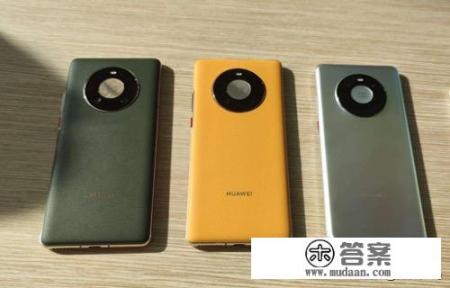 2021国产手机排行前十名？