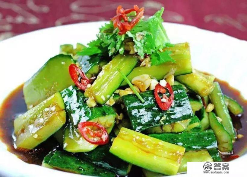 夏天吃什么炒菜好? 夏天吃什么炒菜好?