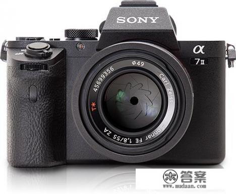 索尼a7m2多重？