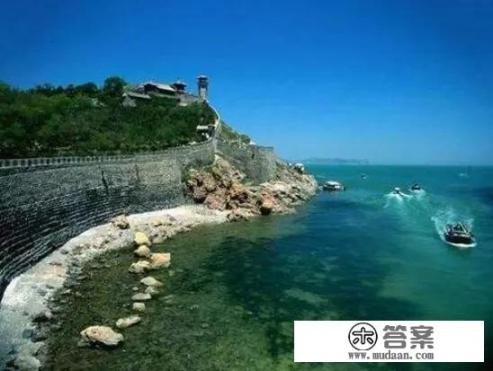 蓬莱区和蓬莱市的区别？