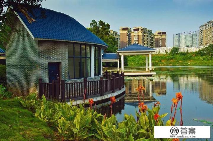 湘潭市有哪些区县市？