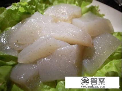 魔芋的功效与作用,吃魔芋有助缓解秋燥? 魔芋的功效与作用,吃魔芋有助缓解秋燥?