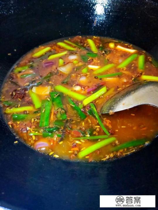 猪蹄子怎样炖简单又好吃？