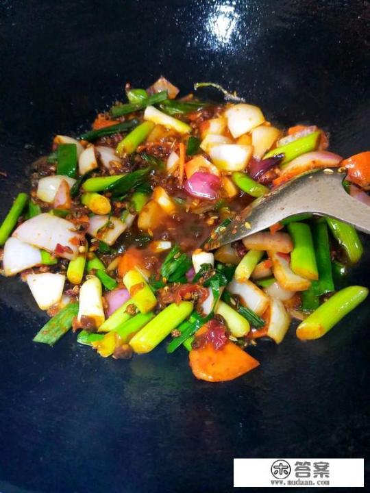 猪蹄子怎样炖简单又好吃?