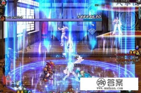 DNF奶妈可以输出吗?怎么出装? DNF奶妈可以输出吗?怎么出装?