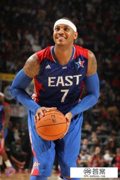 安东尼为什么不效仿考辛斯白菜价加盟勇士追求一枚总冠军戒指？