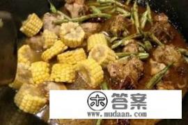 铁锅炖是什么? 铁锅炖是什么?