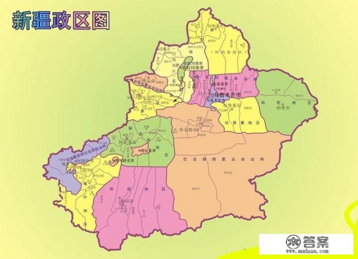 新疆巴州怎么样？