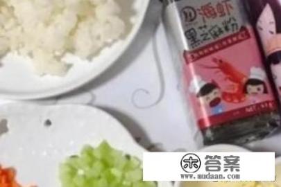 芝士焗饭怎么做？