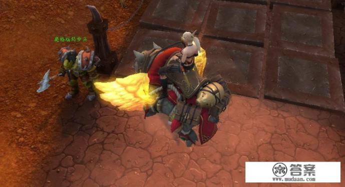 《魔兽世界》新坐骑“鸿运飞猪”，玩家称为“最萌坐骑”，实力真香！飞行效果怎样？