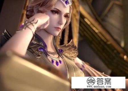 《斗罗大陆》比比东死亡蛛皇和噬魂蛛皇哪个更强? 《斗罗大陆》比比东死亡蛛皇和噬魂蛛皇哪个更强?