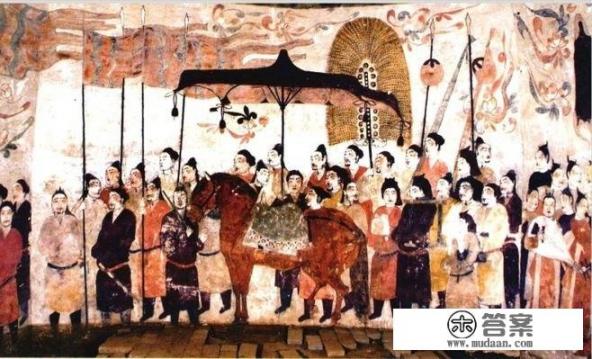 裴矩为何在隋炀帝时为佞臣，而在唐太宗时却成了敢于进谏的直臣？