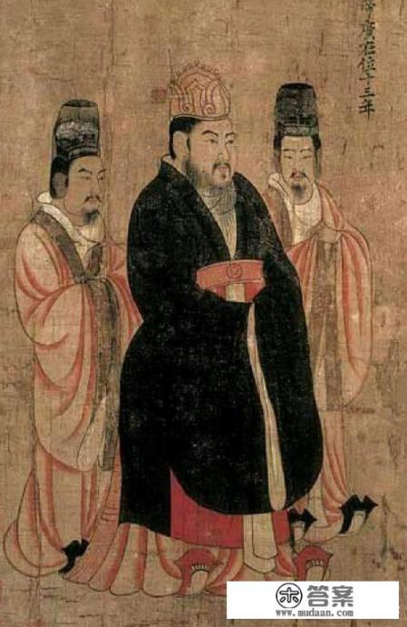 裴矩为何在隋炀帝时为佞臣，而在唐太宗时却成了敢于进谏的直臣？