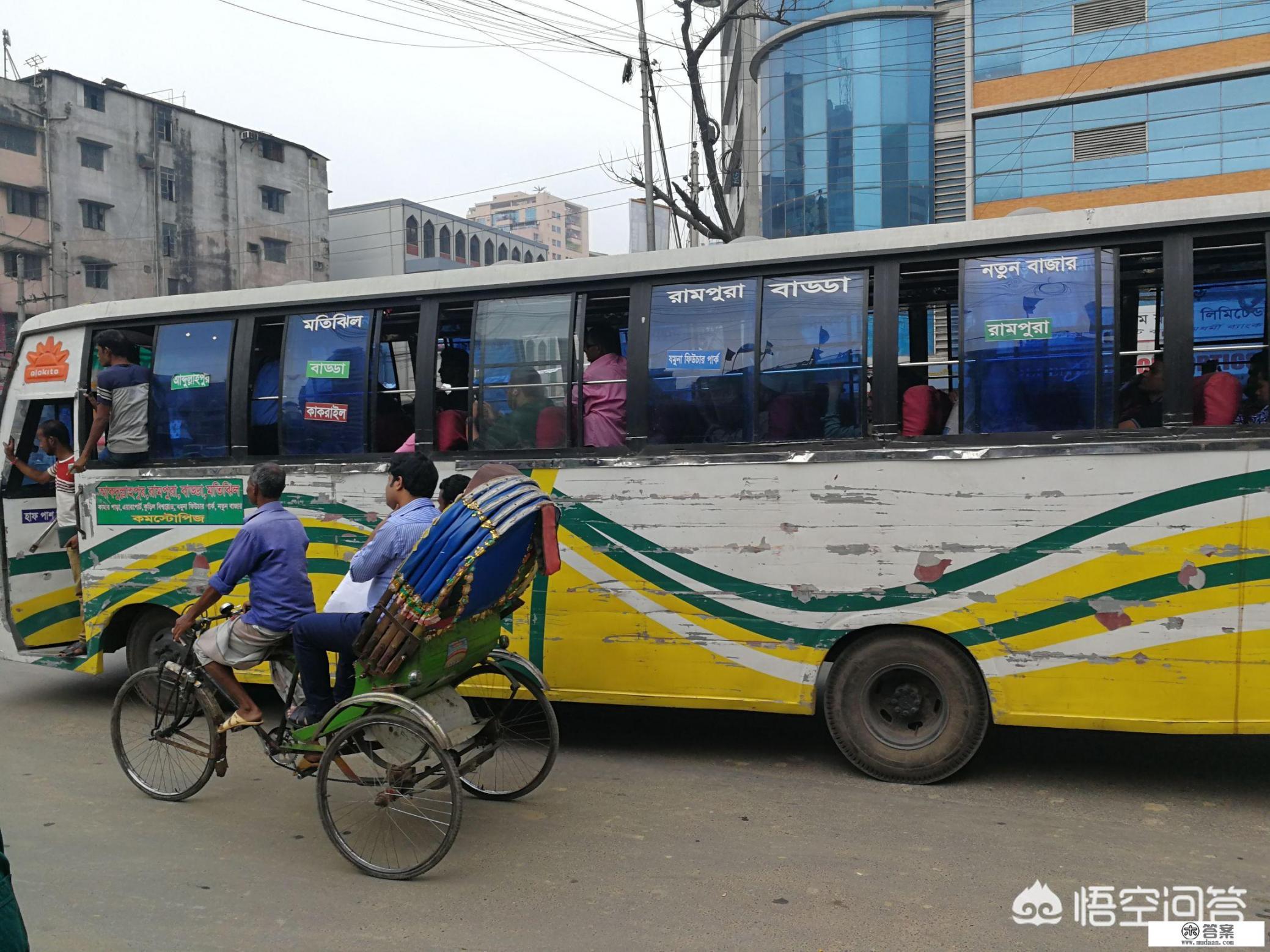 孟加拉国的首都是达卡，人口有多少？领土有多大？