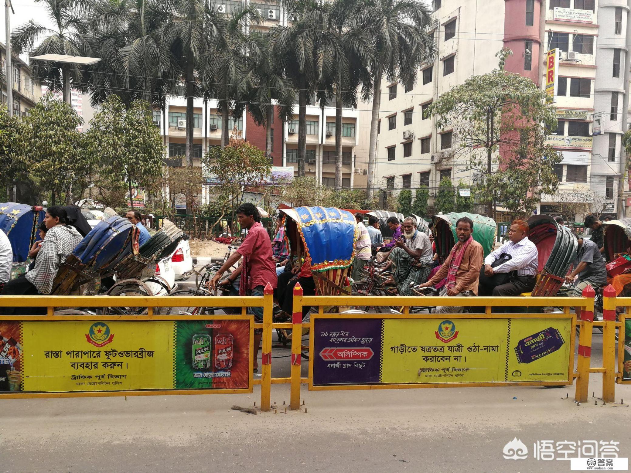 孟加拉国的首都是达卡，人口有多少？领土有多大？