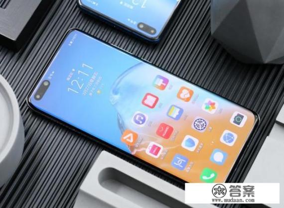 华为p40pro+最详细参数？