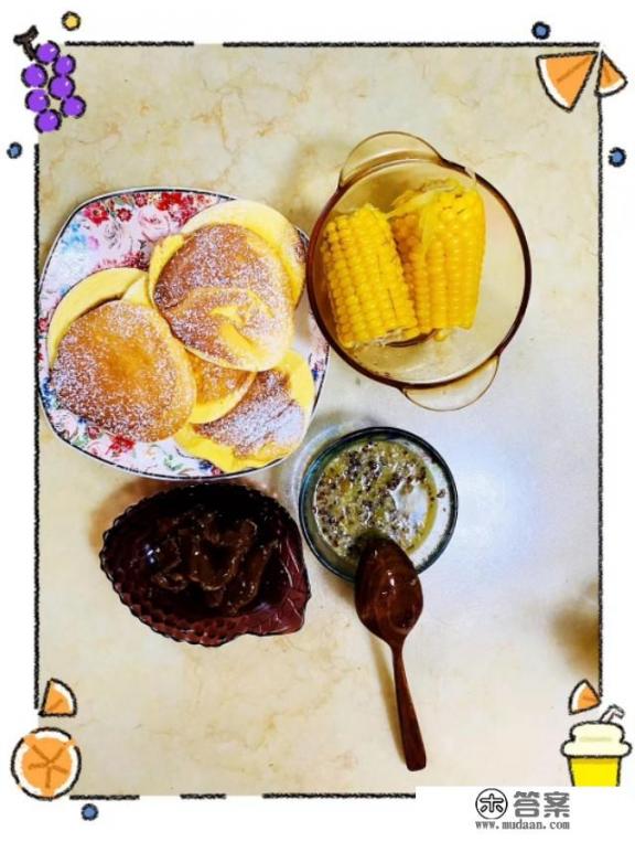 晚饭吃什么好消化又营养？