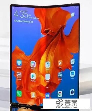 如何评价华为首款5G折叠屏手机Mate X搭载的5G芯片巴龙5000？性能到底如何？