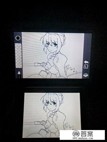 有可以画漫画的游戏吗？