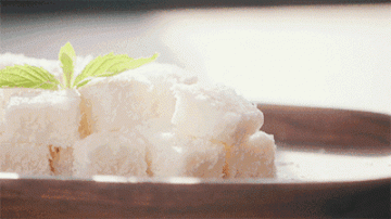 椰奶小方的正宗做法,椰奶小方怎样做才好吃的做法步骤? 椰奶小方的正宗做法,椰奶小方怎样做才好吃的做法步骤?