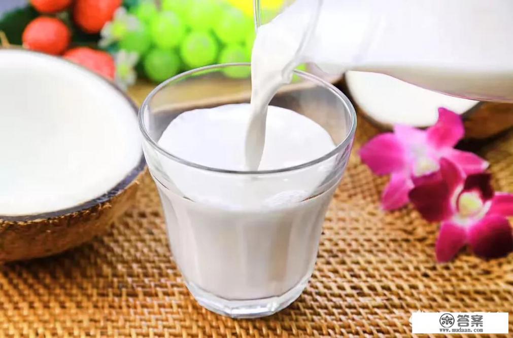 椰子肉怎么煮吃才好吃? 椰子肉怎么煮吃才好吃?