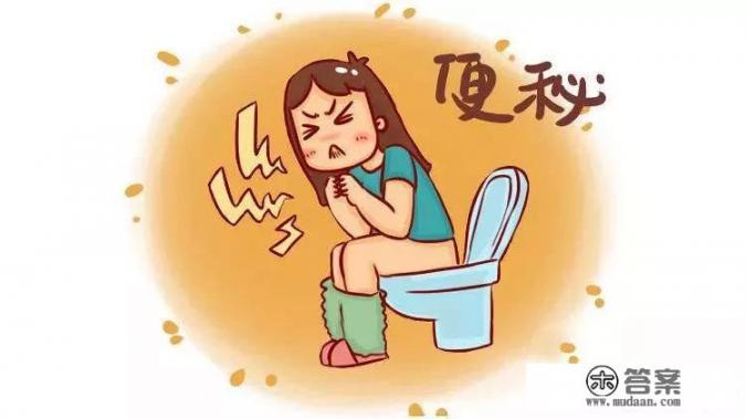 长期便秘要怎么调理？